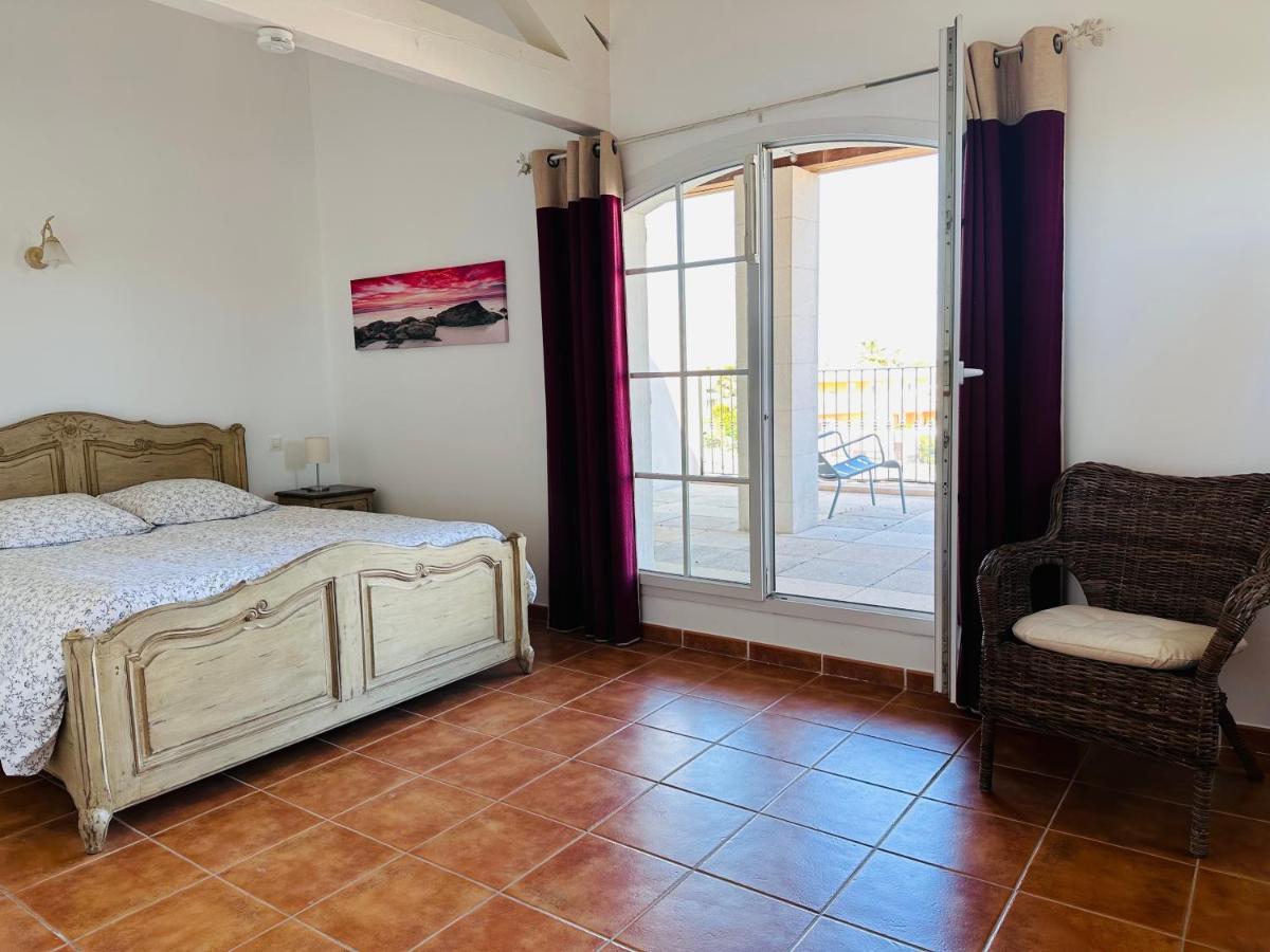 Marina 120M²/8 Pers/ Terrasse 100M²/ Appontement Villa Aigues-Mortes Exterior foto