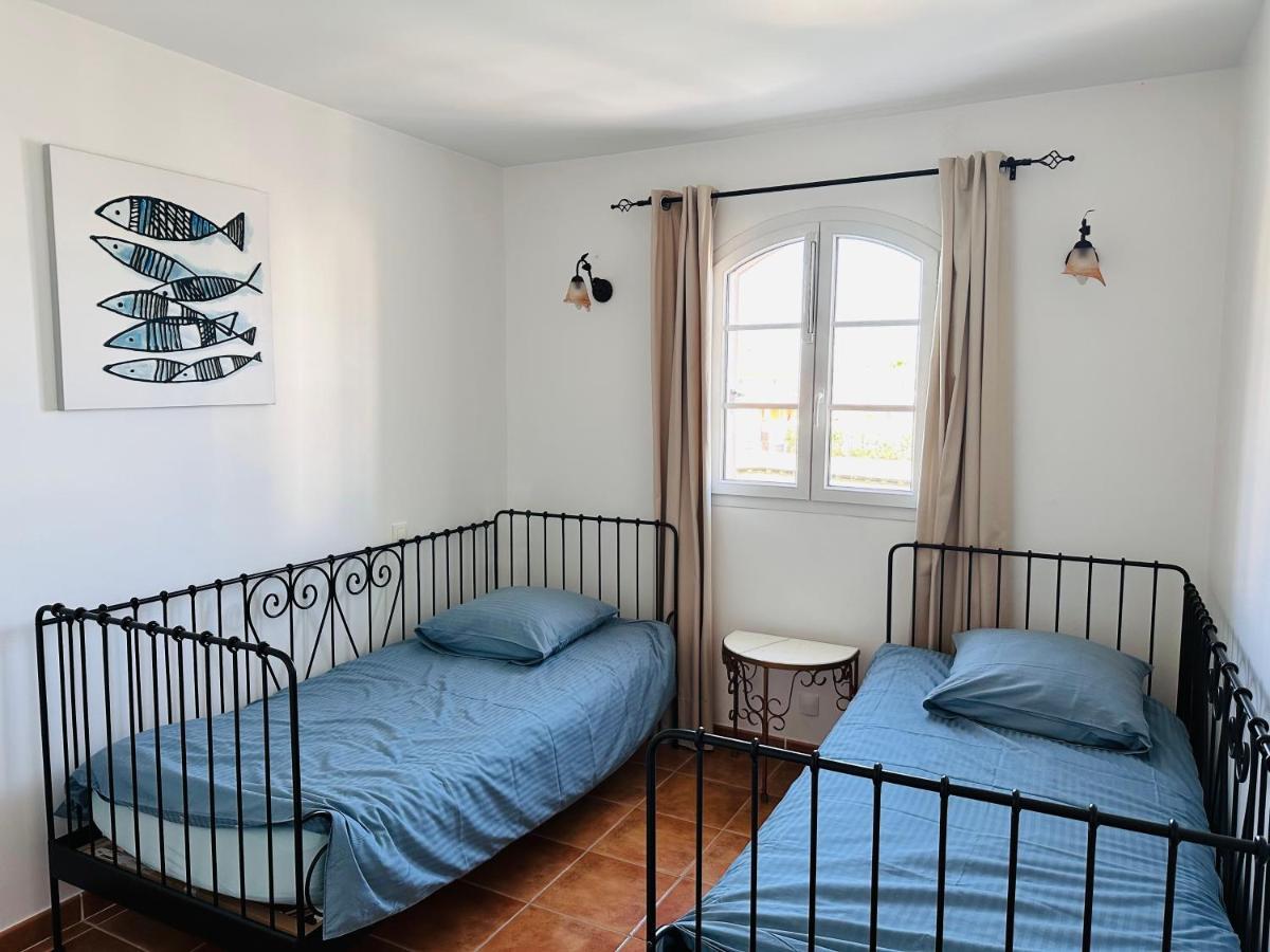 Marina 120M²/8 Pers/ Terrasse 100M²/ Appontement Villa Aigues-Mortes Exterior foto